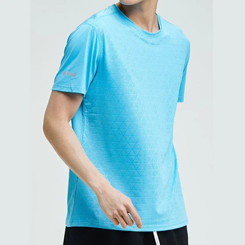 Camiseta deportiva transpirable para hombre, ropa interior de manga | Ropa de hombre · Omeda.es - Imagen 29