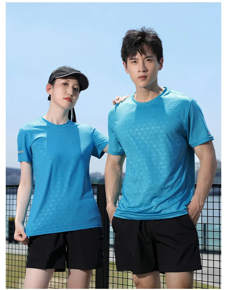 Camiseta deportiva transpirable para hombre, ropa interior de manga | Ropa de hombre · Omeda.es - Imagen 7