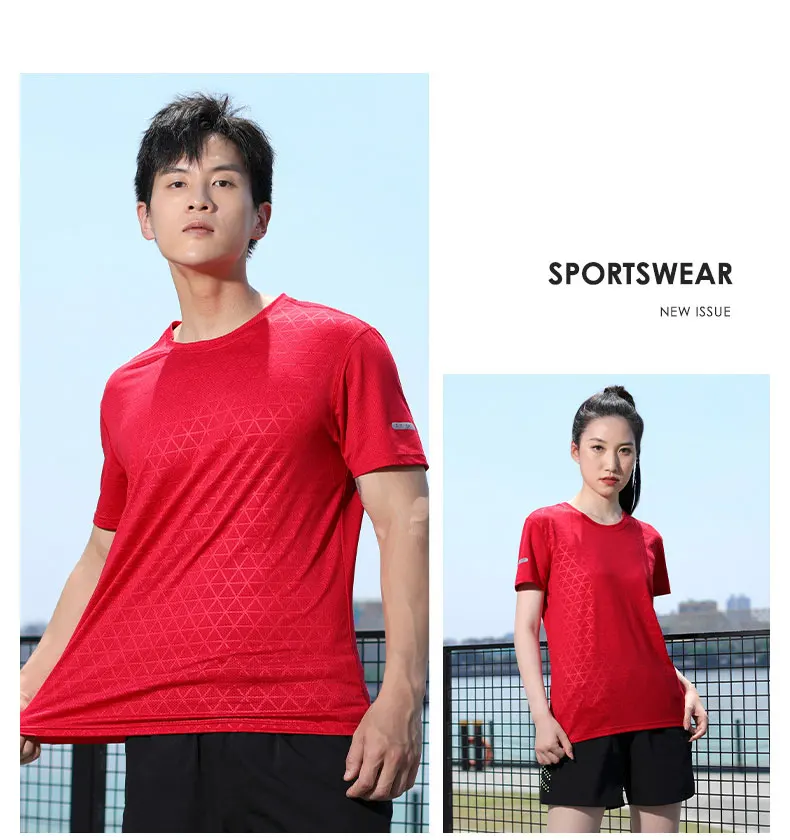 Camiseta deportiva transpirable para hombre, ropa interior de manga | Ropa de hombre · Omeda.es - Imagen 9