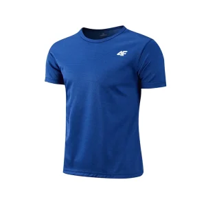 Camiseta de entrenamiento de ejercicio de verano para hombre, | Ropa de hombre · Omeda.es