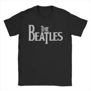 Camiseta estampada de ayer Beatled para hombres y mujeres, camiseta | Ropa de hombre · Omeda.es