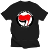 Camiseta con estampado de Hip-hop Antifa para hombre y hombre, | Ropa de hombre · Omeda.es
