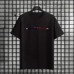 Camiseta estilo callejero para hombre, camiseta con estampado de moda | Ropa de hombre · Omeda.es