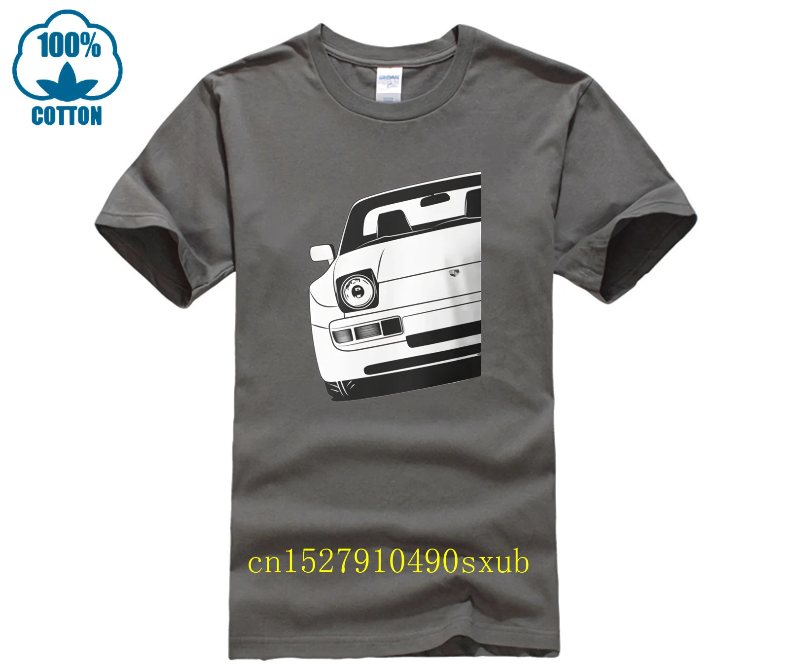 Camiseta fresca a la moda para hombre, camiseta divertida para mujer | Ropa de hombre · Omeda.es - Imagen 10