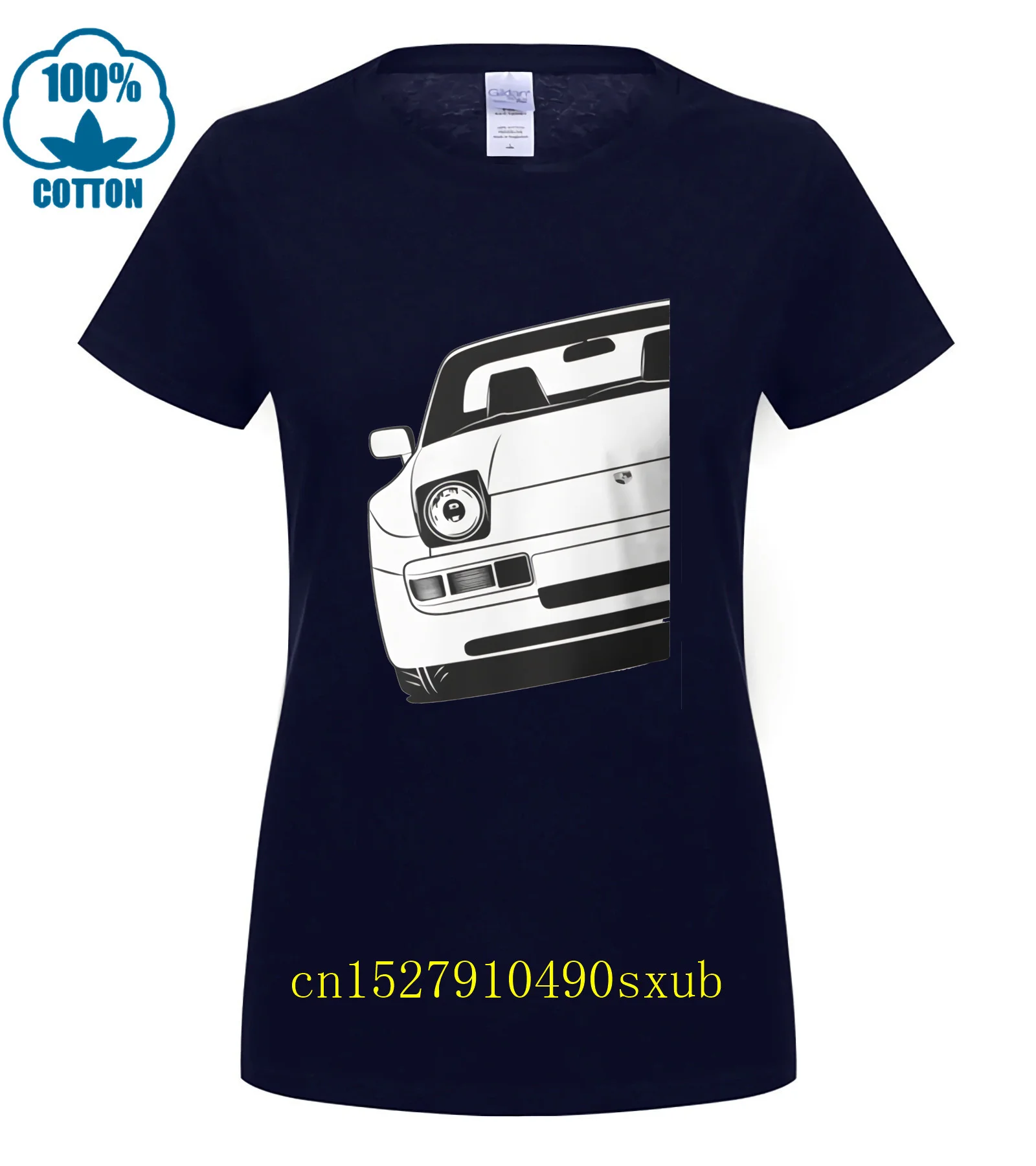 Camiseta fresca a la moda para hombre, camiseta divertida para mujer | Ropa de hombre · Omeda.es - Imagen 11