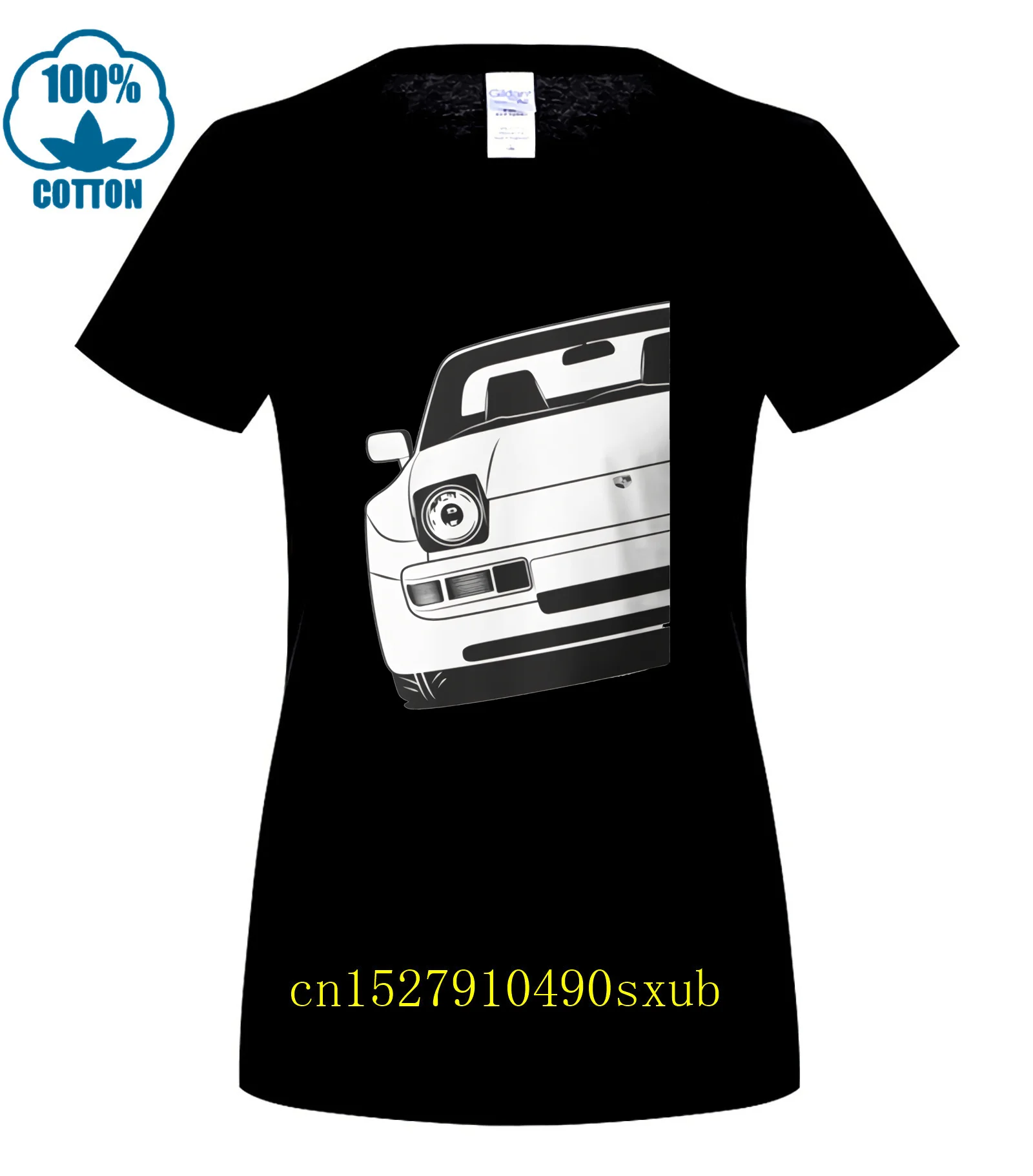 Camiseta fresca a la moda para hombre, camiseta divertida para mujer | Ropa de hombre · Omeda.es - Imagen 12