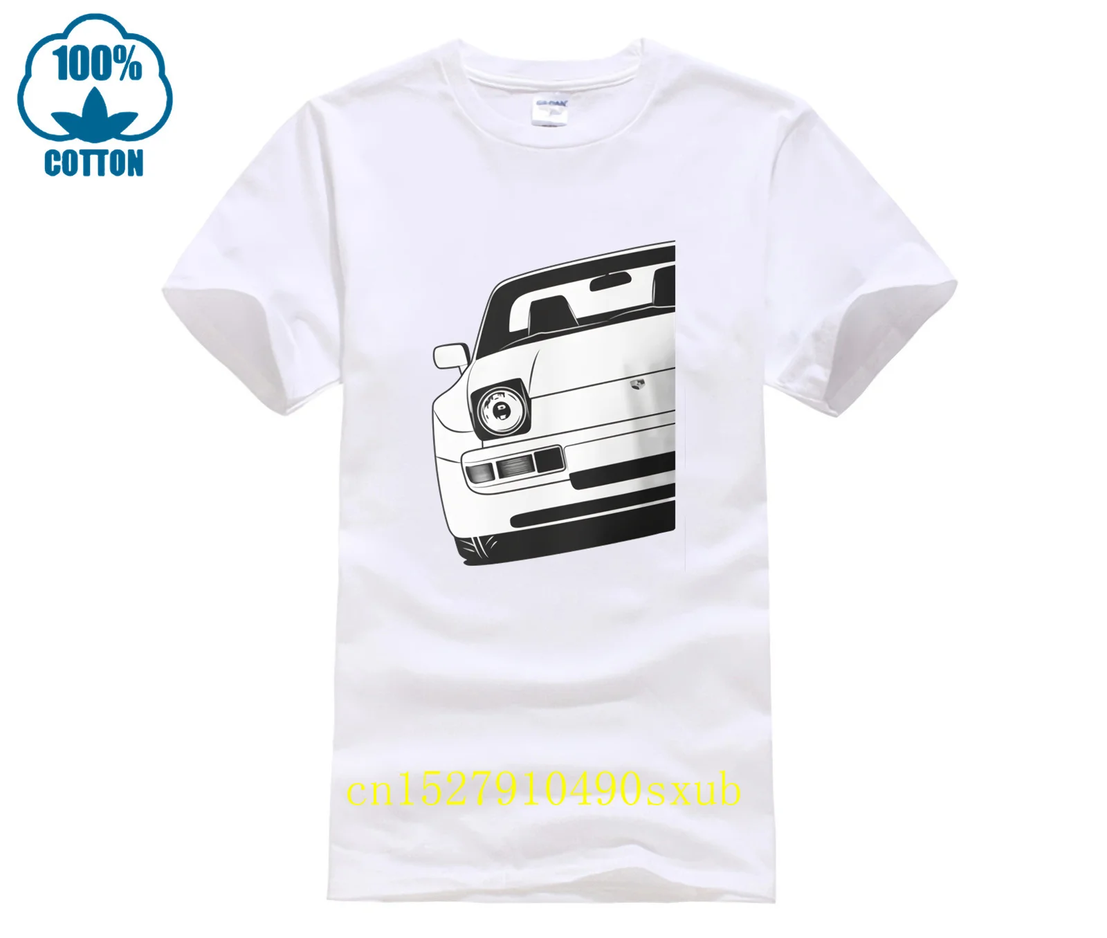 Camiseta fresca a la moda para hombre, camiseta divertida para mujer | Ropa de hombre · Omeda.es - Imagen 13