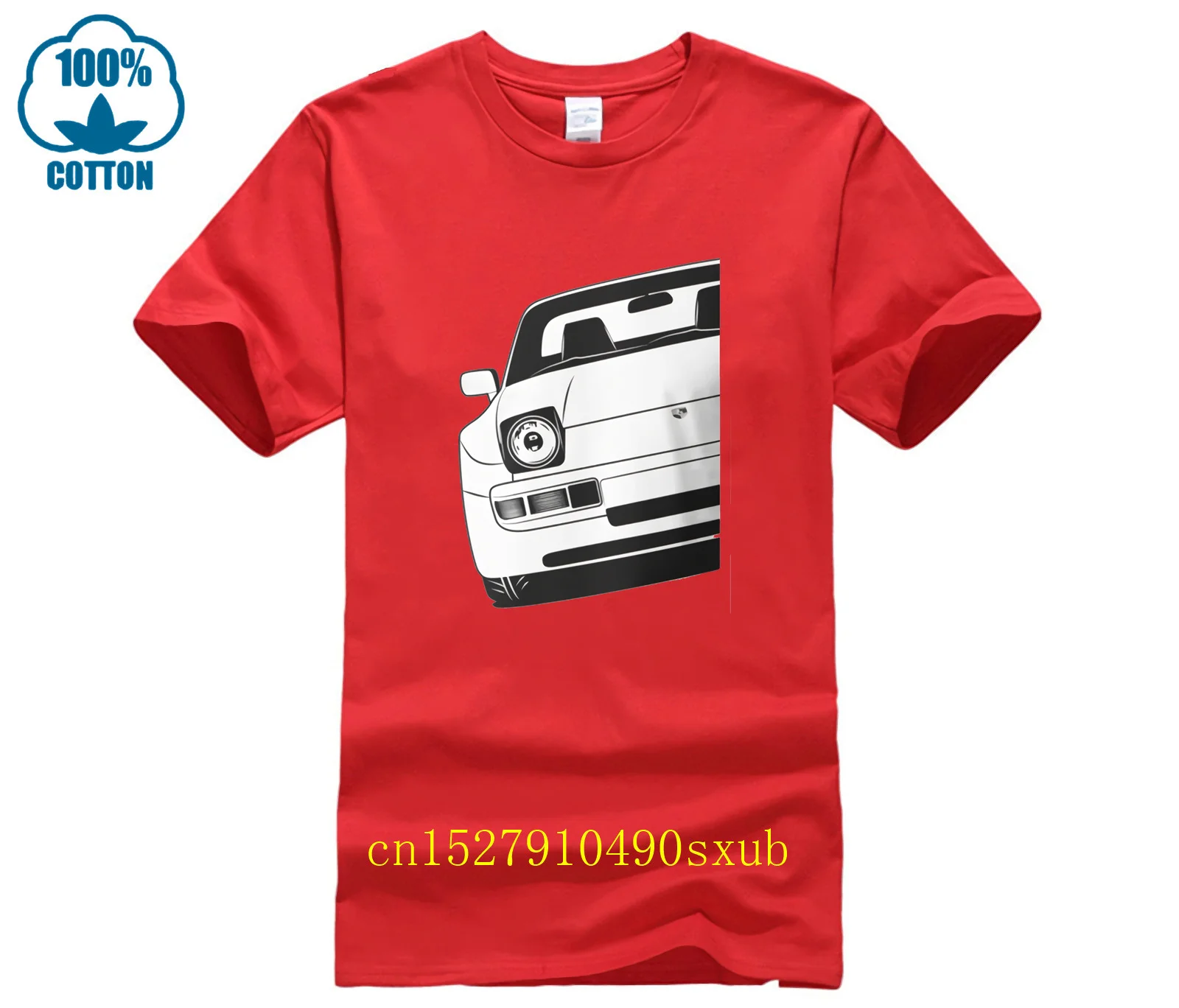 Camiseta fresca a la moda para hombre, camiseta divertida para mujer | Ropa de hombre · Omeda.es - Imagen 14