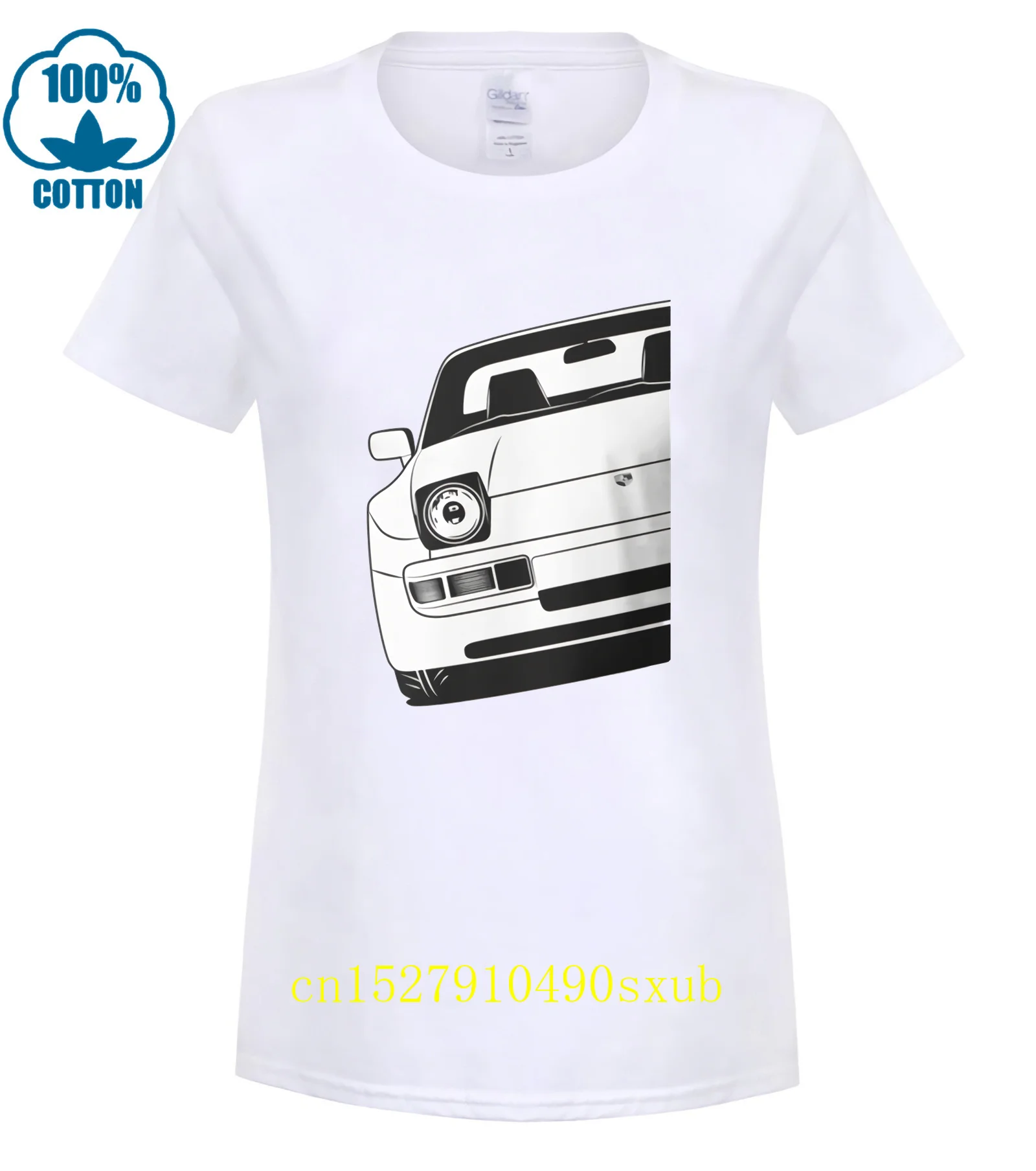 Camiseta fresca a la moda para hombre, camiseta divertida para mujer | Ropa de hombre · Omeda.es - Imagen 16