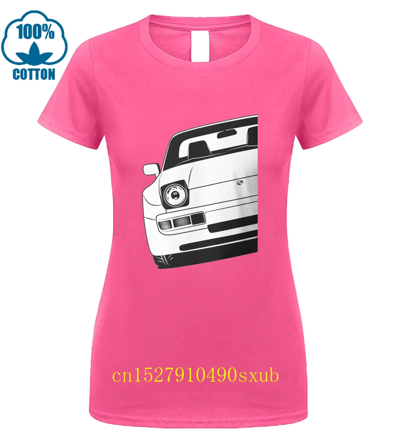 Camiseta fresca a la moda para hombre, camiseta divertida para mujer | Ropa de hombre · Omeda.es - Imagen 18