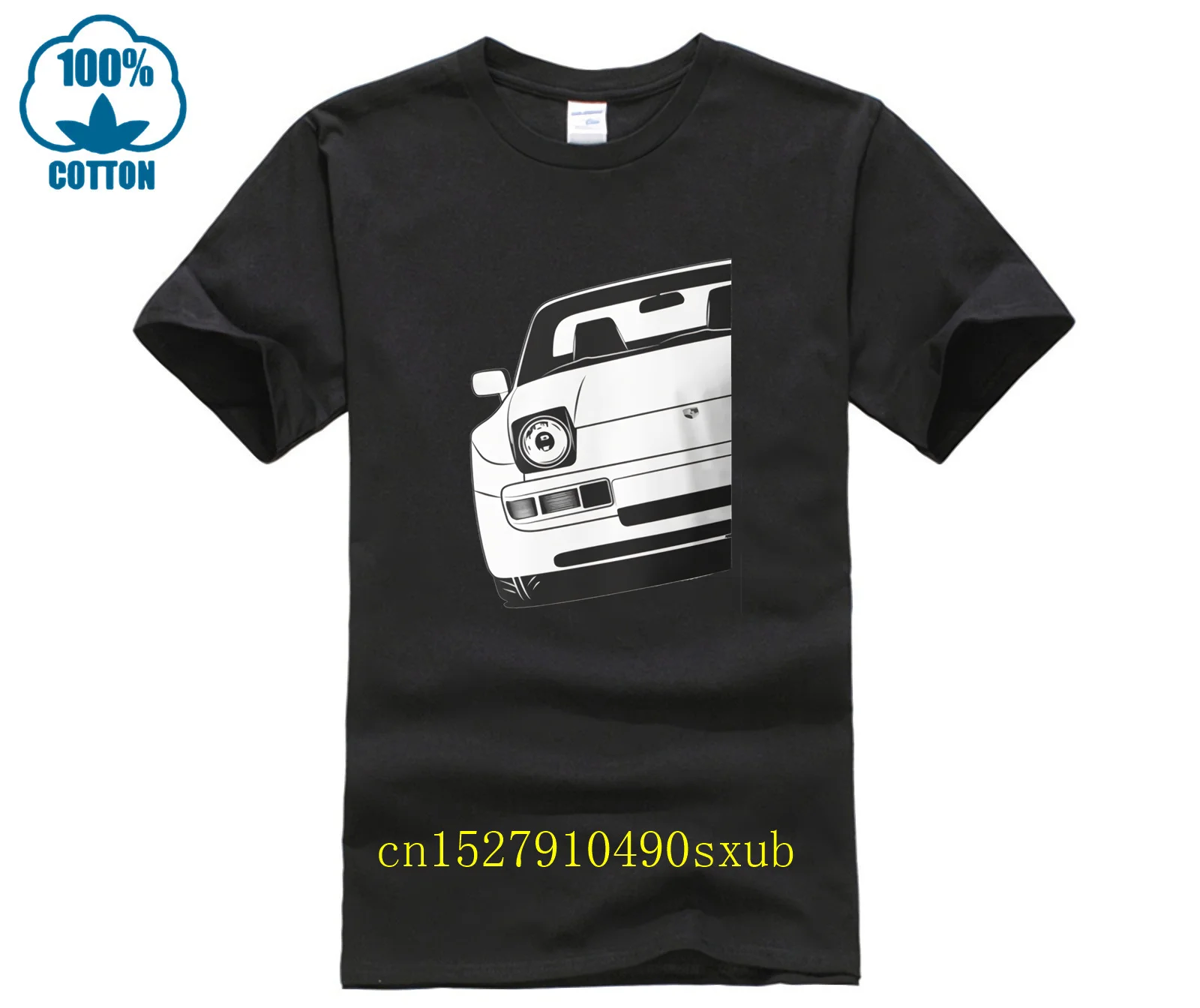 Camiseta fresca a la moda para hombre, camiseta divertida para mujer | Ropa de hombre · Omeda.es - Imagen 6