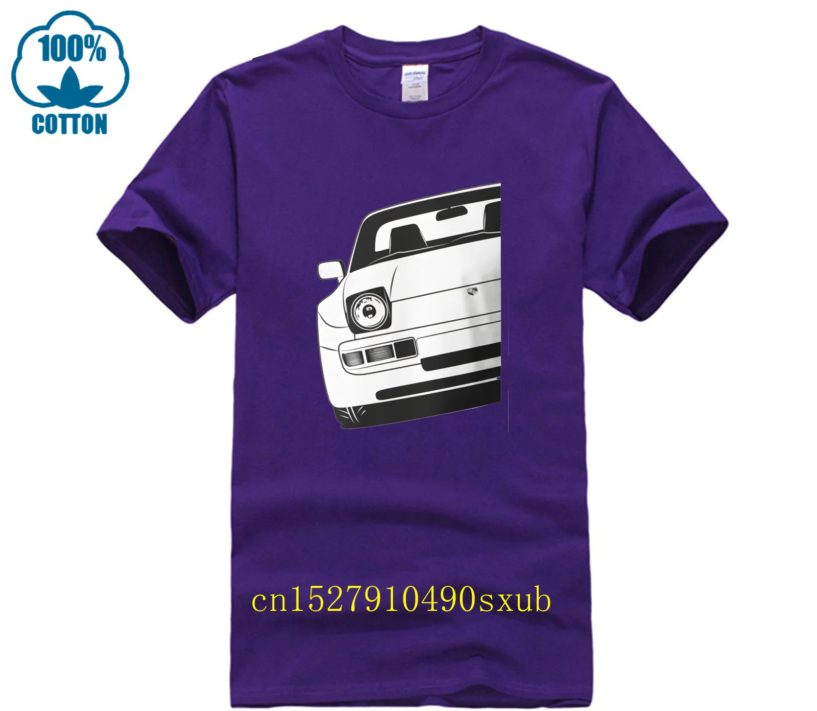 Camiseta fresca a la moda para hombre, camiseta divertida para mujer | Ropa de hombre · Omeda.es - Imagen 7