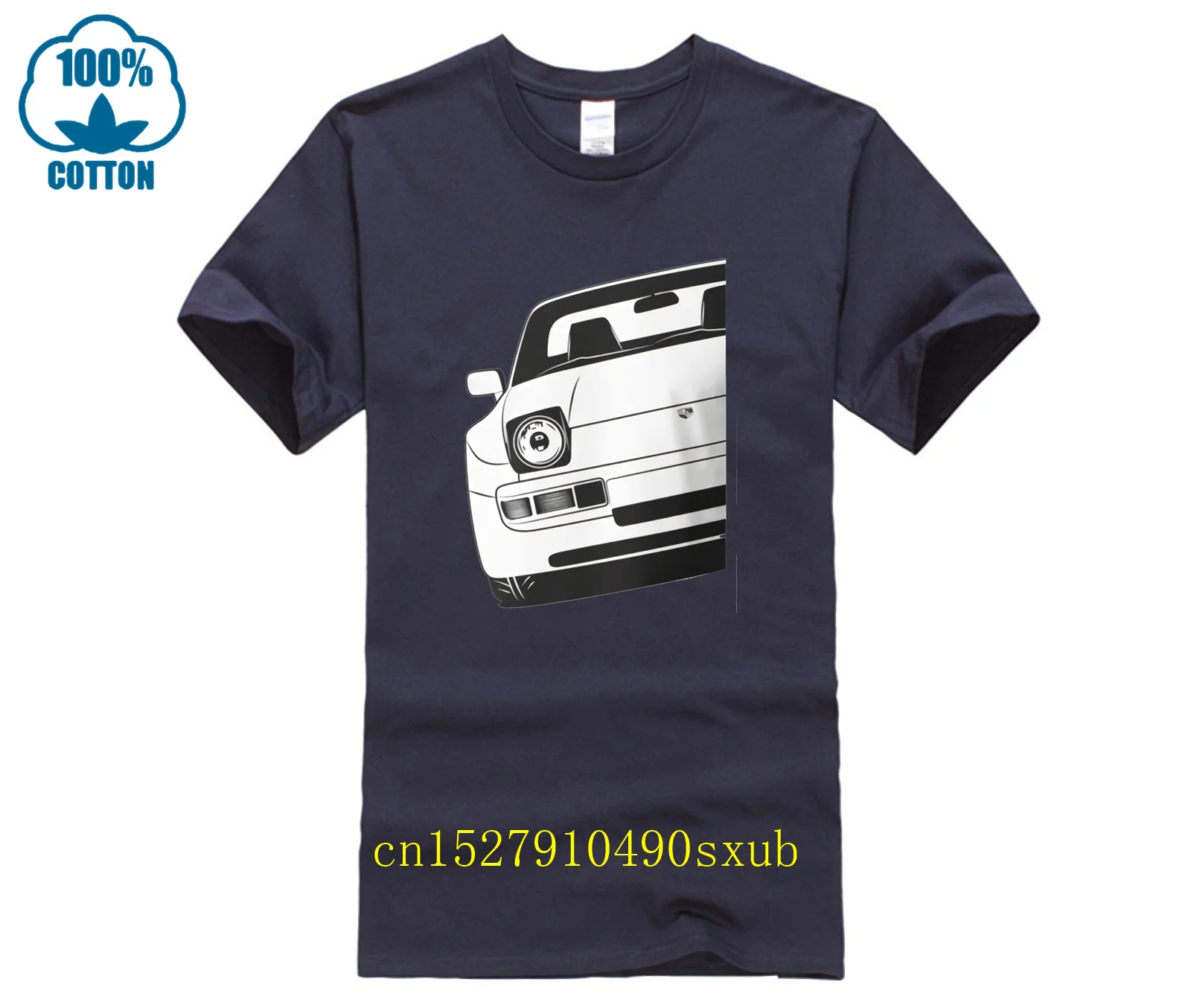 Camiseta fresca a la moda para hombre, camiseta divertida para mujer | Ropa de hombre · Omeda.es - Imagen 8