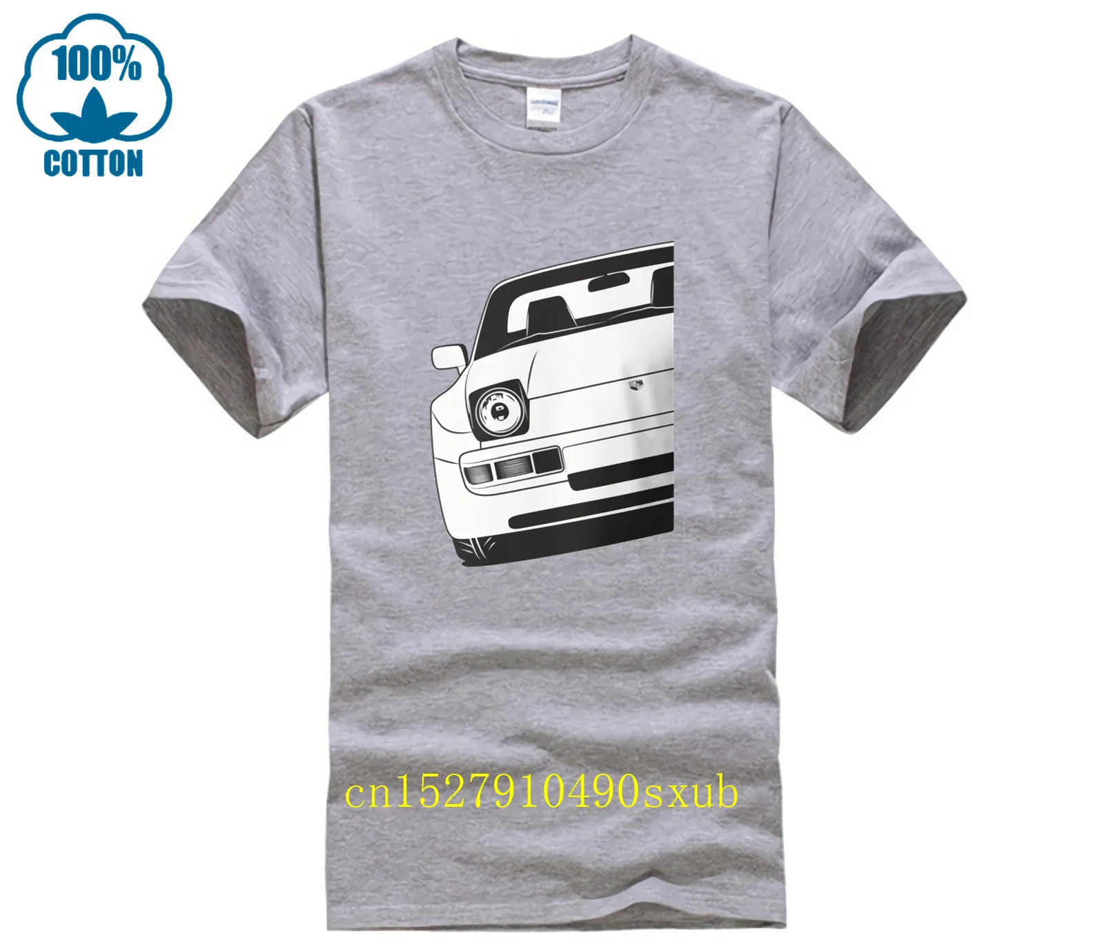 Camiseta fresca a la moda para hombre, camiseta divertida para mujer | Ropa de hombre · Omeda.es - Imagen 9