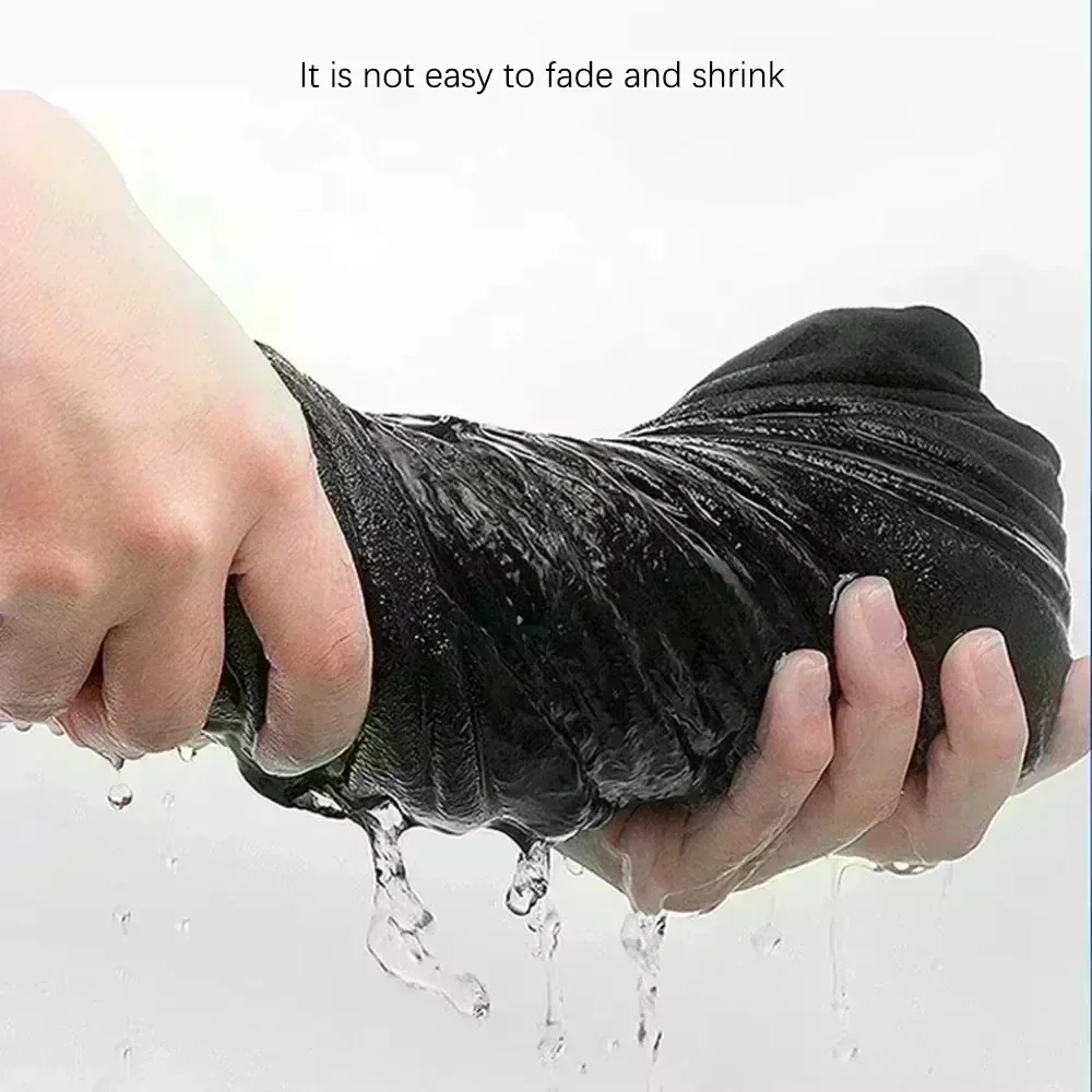 Camiseta gráfica gótica para hombre - "No hoy Jesús" con estampado | Ropa de hombre · Omeda.es - Imagen 7