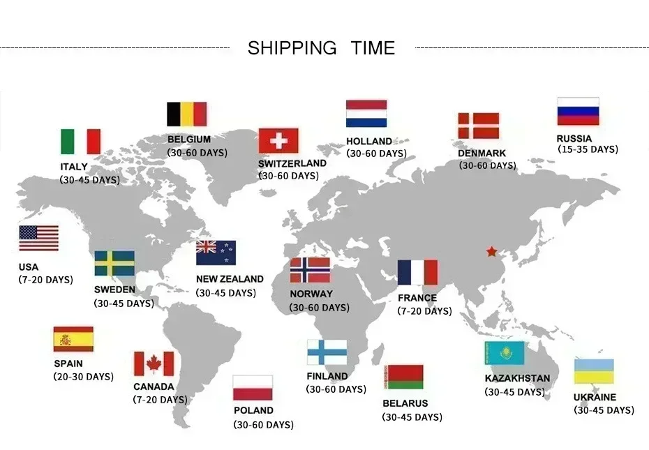 Camiseta gráfica gótica para hombre - "No hoy Jesús" con estampado | Ropa de hombre · Omeda.es - Imagen 9