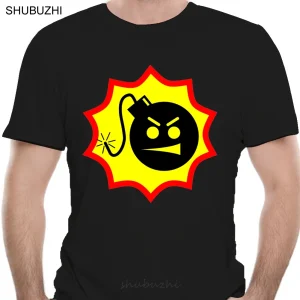 Camiseta para hombre, camiseta a la moda seria, camiseta de marca de | Ropa de hombre · Omeda.es