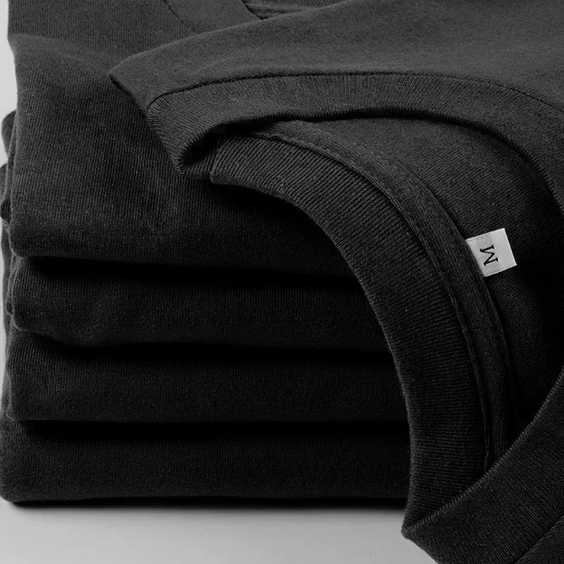 Camiseta informal a la moda para hombre, camisetas divertidas de | Ropa de hombre · Omeda.es - Imagen 5