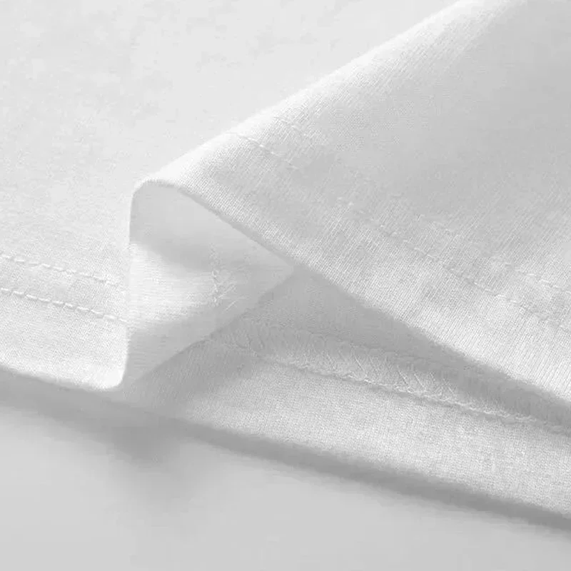 Camiseta informal a la moda para hombre, camisetas divertidas de | Ropa de hombre · Omeda.es - Imagen 7