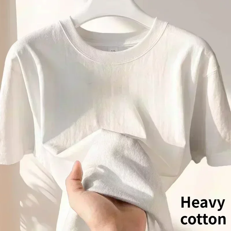 Camiseta informal a la moda para hombre, camisetas divertidas de | Ropa de hombre · Omeda.es - Imagen 9