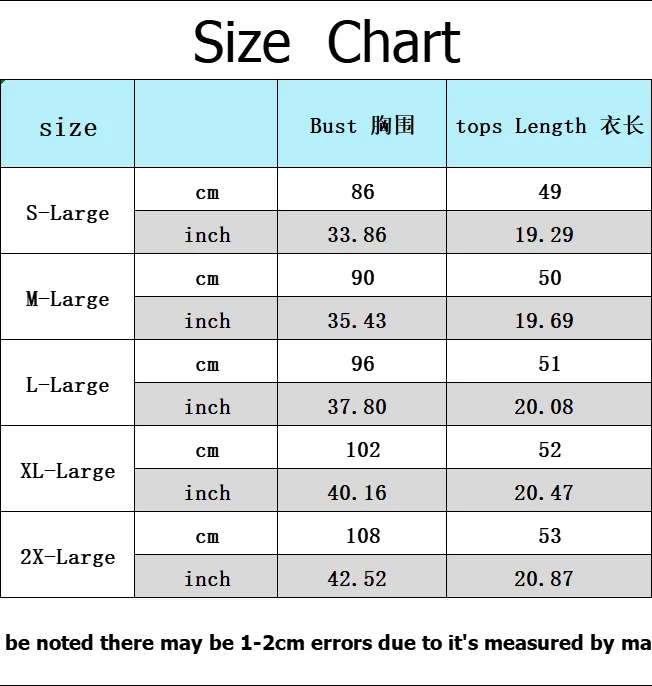 Camiseta informal de verano para mujer, Tops huecos Y2k de manga | Ropa de mujer · Omeda.es - Imagen 2