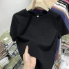 Camiseta de manga corta para mujer, ropa para niña, Tops de algodón | Ropa de mujer · Omeda.es