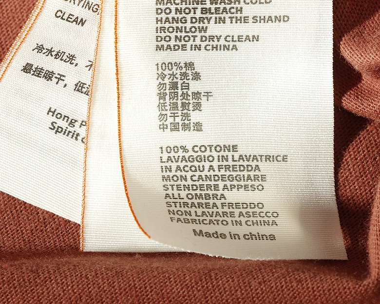 Camiseta de manga larga para hombre, Tops de moda desgastados y | Ropa de hombre · Omeda.es - Imagen 14