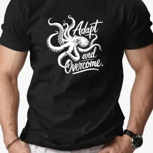 Camiseta masculina 100% algodón camisetas gráficas para hombres 2025 | Ropa de hombre · Omeda.es