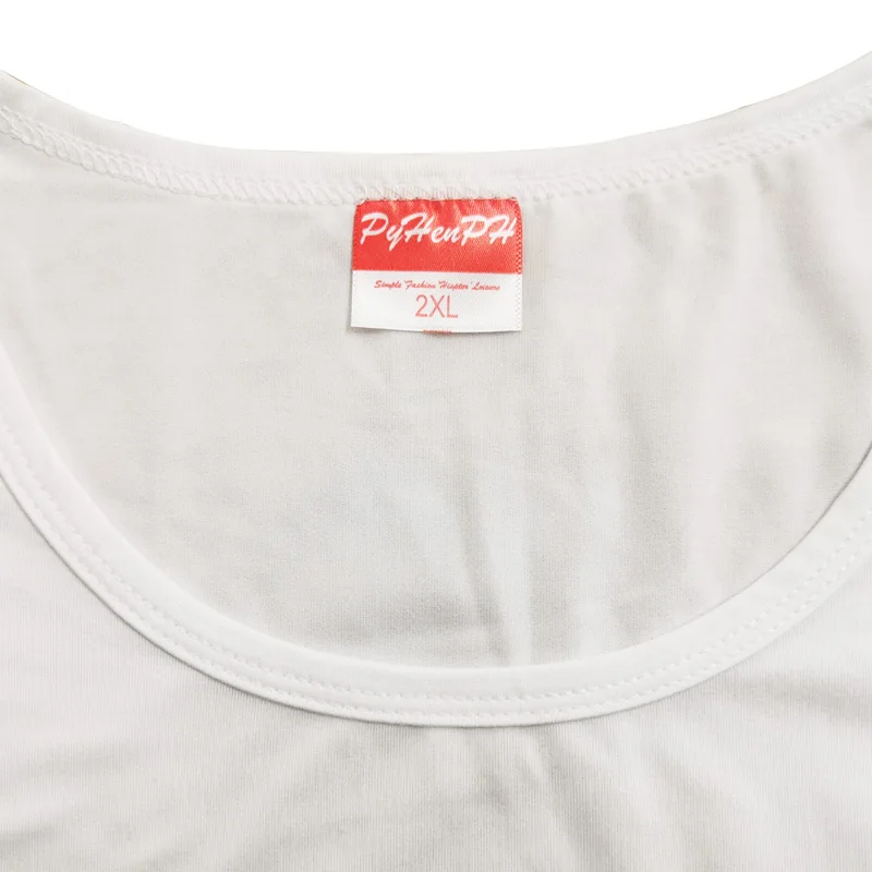 Camiseta de moda para chica, una elegante camiseta estampada de | Ropa de hombre · Omeda.es - Imagen 18