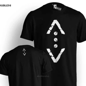 Camiseta a la moda para hombre, camiseta de moda para hombre, | Ropa de hombre · Omeda.es