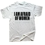Camiseta de moda para hombre y mujer, Camiseta con estampado de | Ropa de hombre · Omeda.es