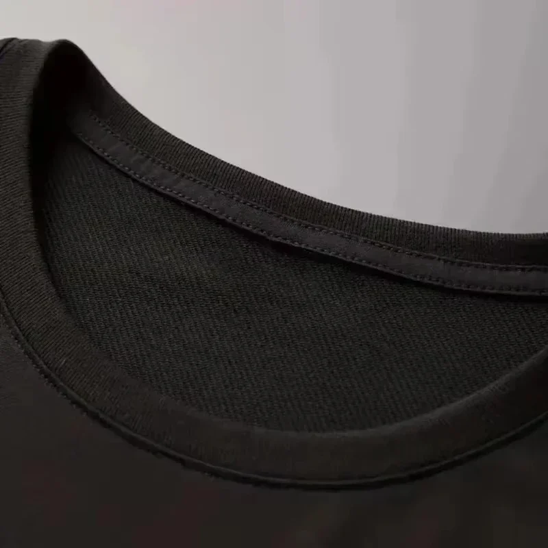 Camiseta a la moda para Hombre, novedad, divertida camiseta con | Ropa de hombre · Omeda.es - Imagen 10