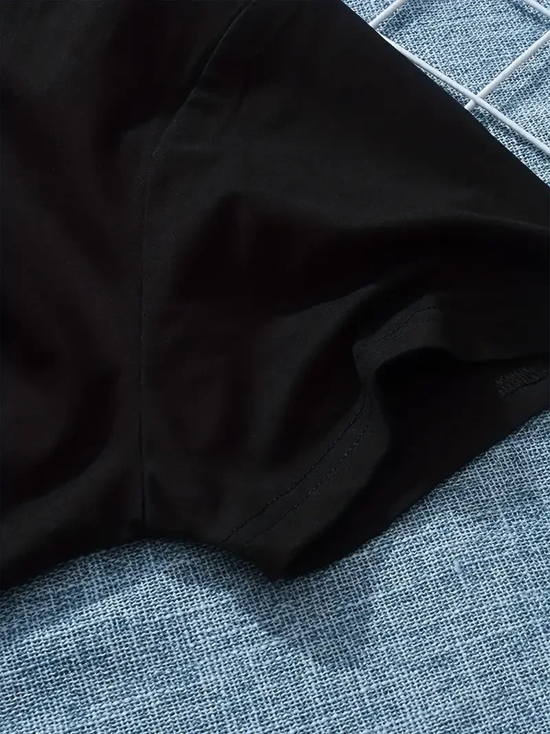 Camiseta a la moda para Hombre, novedad, divertida camiseta con | Ropa de hombre · Omeda.es - Imagen 5