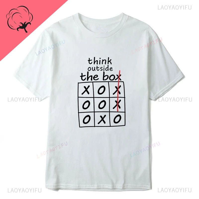 Camiseta a la moda para Hombre, novedad, divertida camiseta con | Ropa de hombre · Omeda.es - Imagen 6