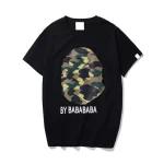 Camiseta de moda para hombres y mujeres, camisetas blancas y negras | Ropa de hombre · Omeda.es