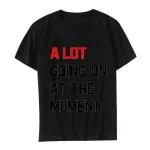 Camiseta para mujer 1989, ropa para mujer, camisetas de algodón a la | Ropa de mujer · Omeda.es