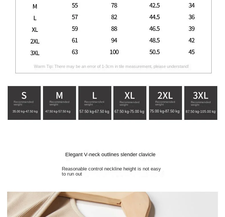 Camiseta para mujer 2025, novedad de verano, cuello en V, hombros | Ropa de mujer · Omeda.es - Imagen 10