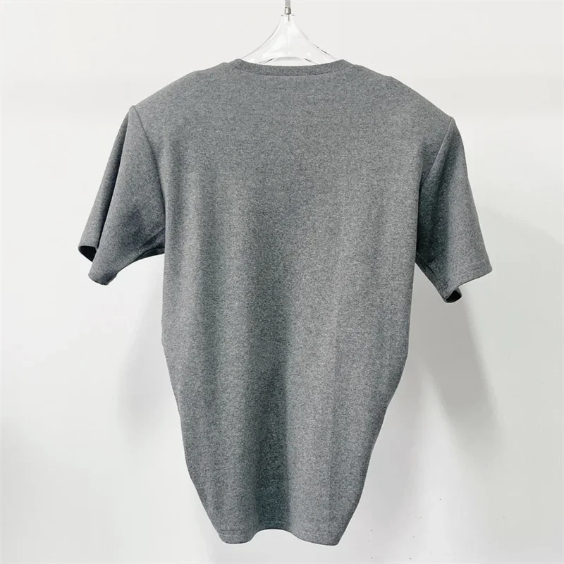 Camiseta de mujer 2025, novedad de verano, top ajustado acolchado con | Ropa de mujer · Omeda.es - Imagen 23