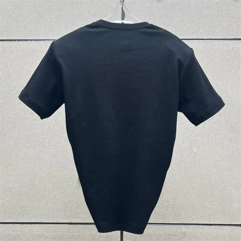 Camiseta de mujer 2025, novedad de verano, top ajustado acolchado con | Ropa de mujer · Omeda.es - Imagen 25