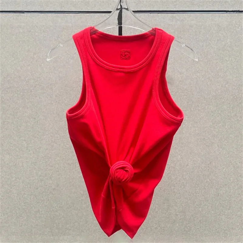 Camiseta de mujer 2025, novedad de verano, top ajustado acolchado con | Ropa de mujer · Omeda.es - Imagen 30