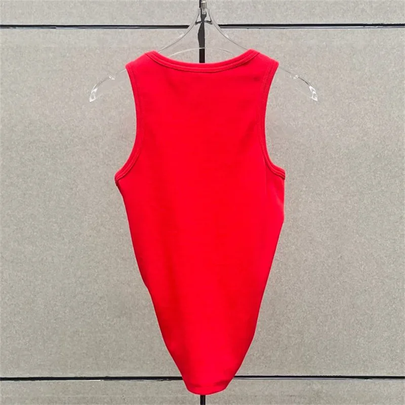 Camiseta de mujer 2025, novedad de verano, top ajustado acolchado con | Ropa de mujer · Omeda.es - Imagen 31