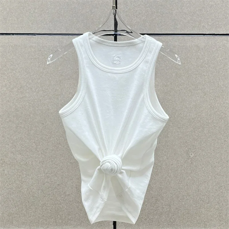 Camiseta de mujer 2025, novedad de verano, top ajustado acolchado con | Ropa de mujer · Omeda.es - Imagen 32