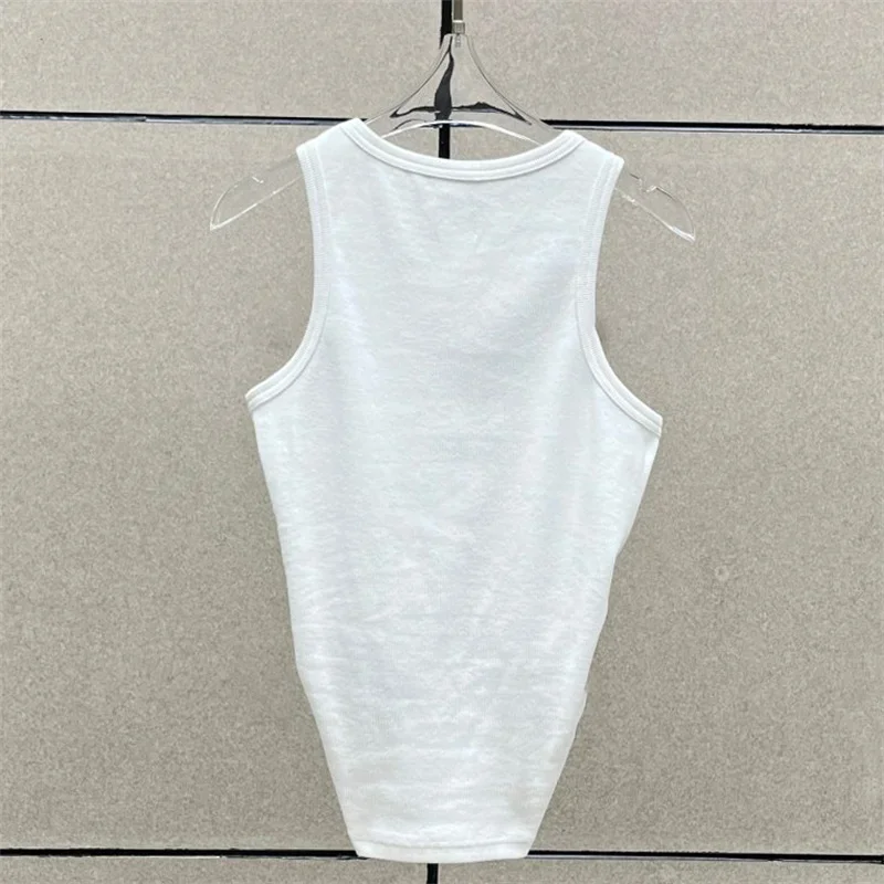 Camiseta de mujer 2025, novedad de verano, top ajustado acolchado con | Ropa de mujer · Omeda.es - Imagen 33