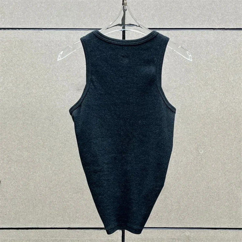 Camiseta de mujer 2025, novedad de verano, top ajustado acolchado con | Ropa de mujer · Omeda.es - Imagen 34