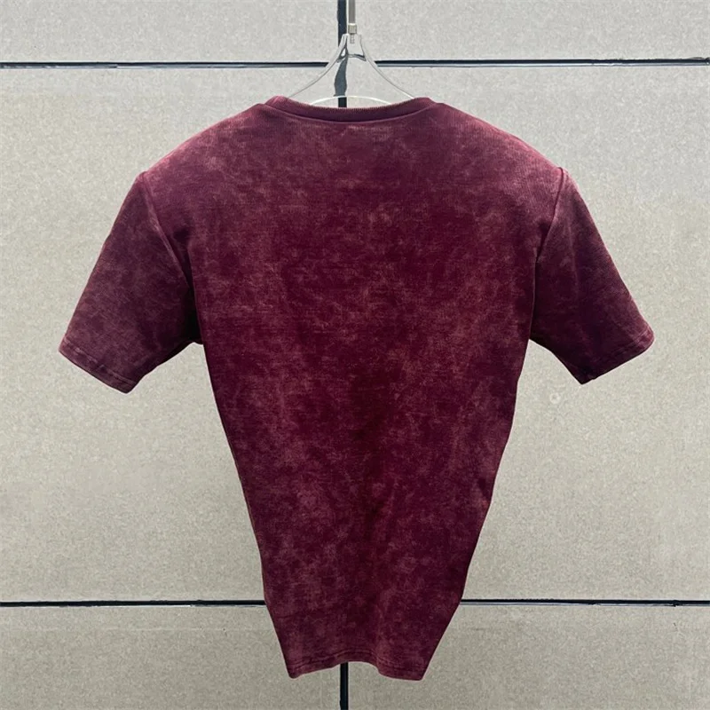 Camiseta de mujer 2025, novedad de verano, top ajustado acolchado con | Ropa de mujer · Omeda.es - Imagen 5