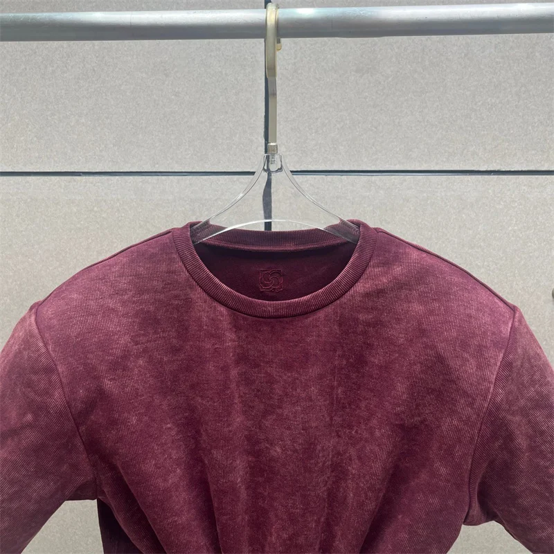 Camiseta de mujer 2025, novedad de verano, top ajustado acolchado con | Ropa de mujer · Omeda.es - Imagen 6