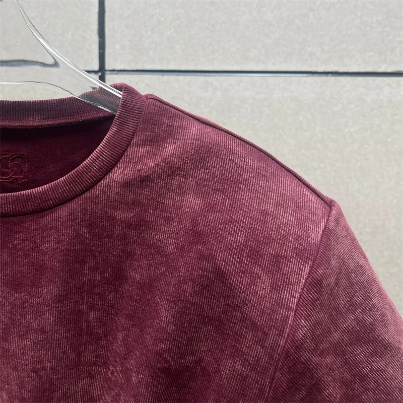 Camiseta de mujer 2025, novedad de verano, top ajustado acolchado con | Ropa de mujer · Omeda.es - Imagen 8