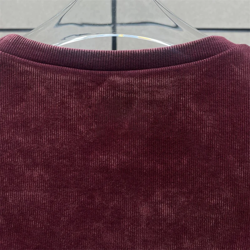 Camiseta de mujer 2025, novedad de verano, top ajustado acolchado con | Ropa de mujer · Omeda.es - Imagen 9