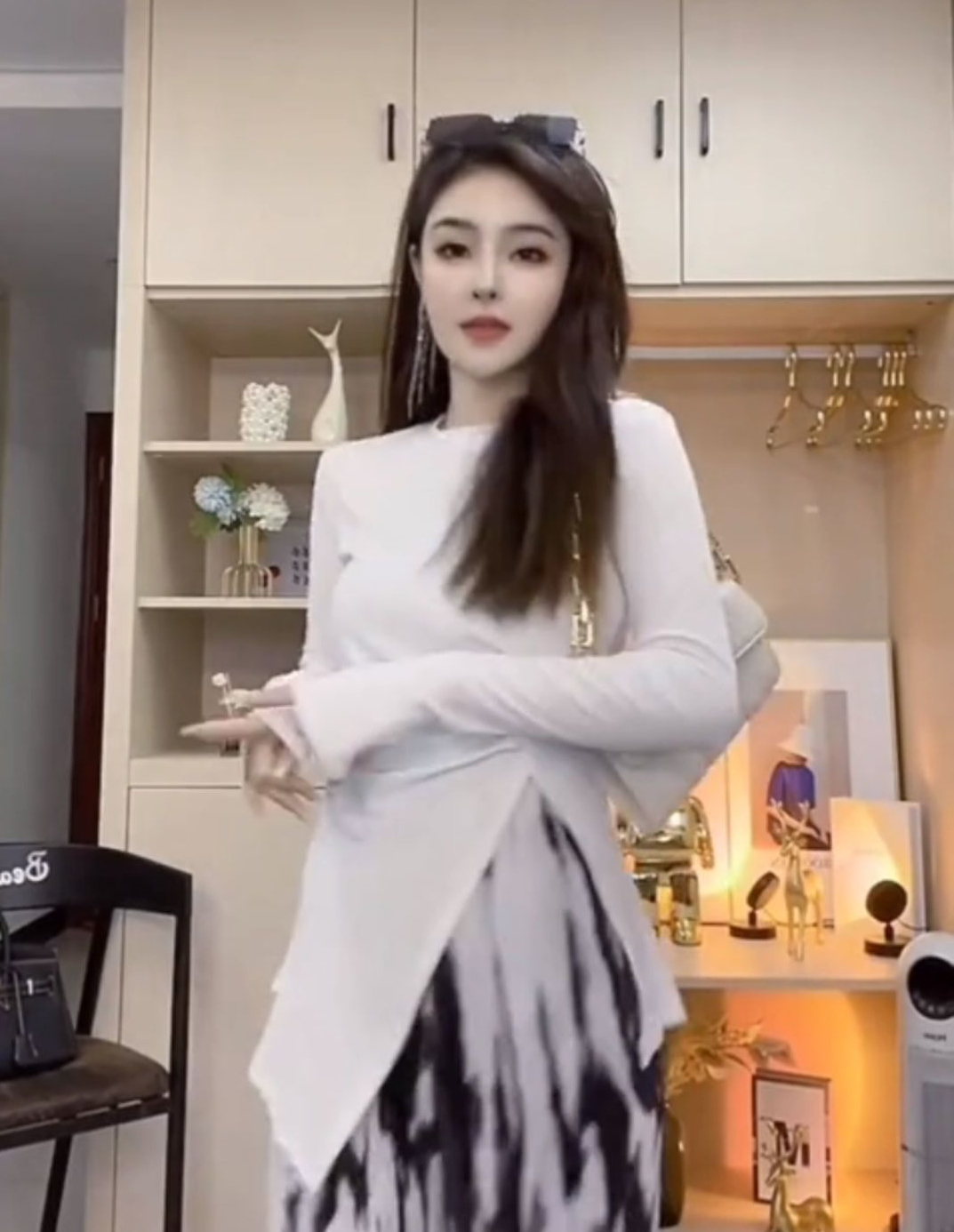 Camiseta de mujer 2025, ropa ajustada, Top negro Sexy para mujer, | Ropa de mujer · Omeda.es - Imagen 9