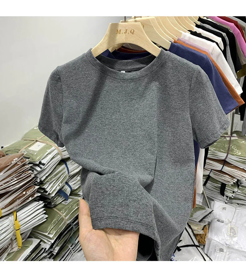 Camiseta para mujer, camiseta para niña, ropa para mujer, Tops, | Ropa de mujer · Omeda.es - Imagen 10